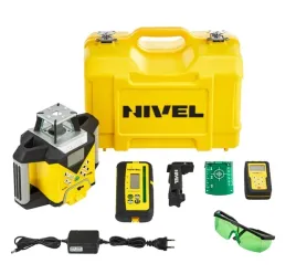 nivel-system-laser-obrotowy-nl720g-digital-700m