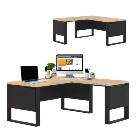 biurko-z-blendami-narozne-170x80-cm-stalowy-stelaz-drewno-debowe-do-biura