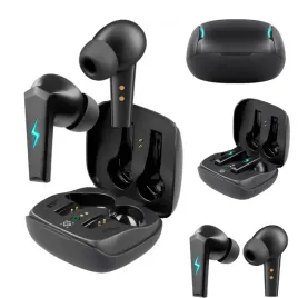 bezprzewodowe-sluchawki-bluetooth-gamingowe-dokanalowe-etui-ladujace-czarne