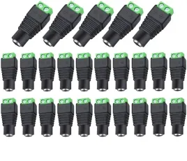 25szt-zlacza-gniazdowe-zenskie-12-v-24-v-dc-55-x-21-mm-zielone-d15