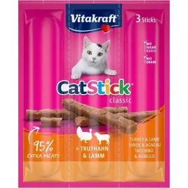 przysmak-dla-kota-vitakraft-cat-stick-mini-indyk-jagniecina-3x6g