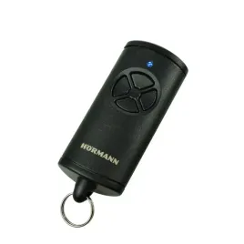 pilot-hormann-hse-4-bs-bisecur-czarny-matowy