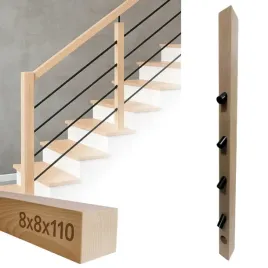 kantowka-slupek-drewniany-bukowy-8x8x110cm-fi-25mm-rurki-pod-katem