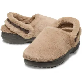 crocs-damskie-cieple-kapcie-domowe-classic-unfurgettable-211116-clog-43-44