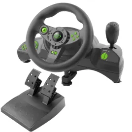 kierownica-do-gier-z-pedalami-i-biegami-pc-ps3-gaz-hamulec-lopatki-wibracje