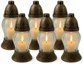 znicze-szklane-z-wkladami-parafinowymi-znicze-tradycyjne-na-grob-26cm