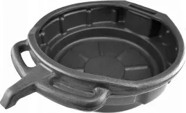 miska-zlewarka-do-spuszczania-oleju-plynow-10-l