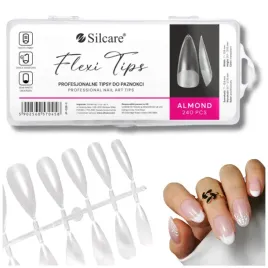silcare-tipsy-do-przedluzania-paznokci-z-kieszonka-flexi-tips-migdal-240szt
