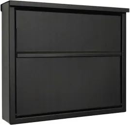 skrzynka-na-listy-mono-c4-produkt-polski-czarna-skrzynka