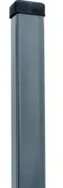 slupek-ogrodzeniowy-60x40-antracyt-230cm-panelowy