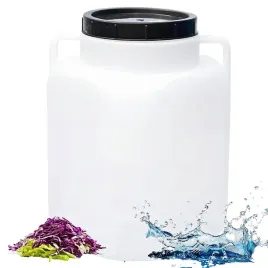 beczka-50l-zbiornik-pojemnik-na-deszczowke-wode-do-kiszenia-plastikowa