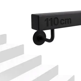 porecz-schodowa-czarna-scienna-kwadratowa-stal-barierka-schody-110cm