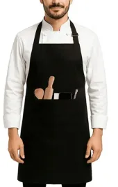 fartuch-fartuszek-kuchenny-czarny-gastronomia