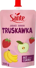 mus-truskawka-banan-jablko-100percent-200g-sante