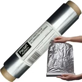 folia-aluminiowa-spozywcza-paclan-expert-60-m-caternig-profesionalna