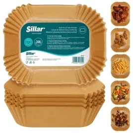 200x-wklady-tacki-papierowe-do-air-fryer-frytkownicy-beztluszczowej