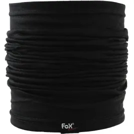 chusta-ochronna-komin-termoaktywny-szal-foxoutdoor-welna-merino-lite-czarny