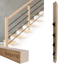 kantowka-slupek-drewniany-bukowy-6x6x110cm-fi-25mm-rurki-pod-katem