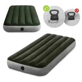 materac-dmuchany-jednoosobowy-191x76x25-wodoszczelny-zielony-fiber-tech
