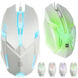 mysza-gamingowa-mysz-rgb-led-7-kolorow-biala-1200dpi-przewodowa-do-laptopa