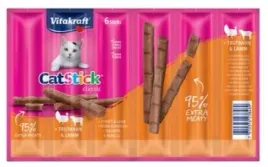 przysmak-dla-kota-vitakraft-cat-stick-mini-indyk-jagniecina-6x6g