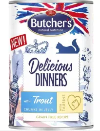 mokra-karma-dla-kota-butcher-s-delicious-dinners-kaw-pstrag-w-gal-400g