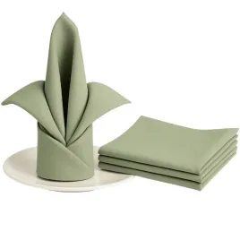 serwetka-bankietowa-bankietowka-50x50cm-materialowa-gladka-180g-oliwkowa