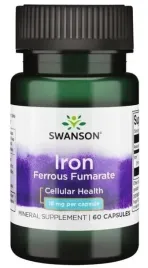 swanson-iron-ferrous-fumarate-18mg-60-kapsulek-fumaran-zelaza