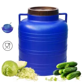 beczka-plastikowa-40-l-do-kiszenia-kapusty-na-wode-deszczowke-ogorki