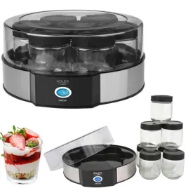 jogurtownica-do-jogurtow-automatyczna-7-szklanych-sloiczkow-zdrowe-jogurty