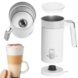 elektryczny-spieniacz-do-mleka-podgrzewacz-4-funkcje-bezprzewodowy-bialy