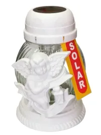 znicz-solarny-aniolek