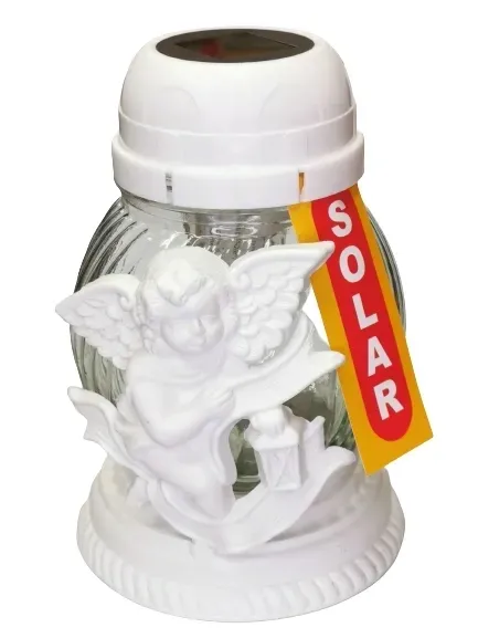 znicz-solarny-aniolek