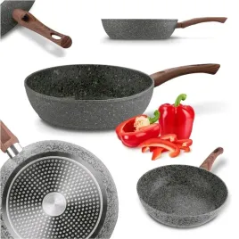 gleboka-patelnia-indukcja-wysoka-patelnia-granitowa-28cm-venga