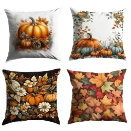poszewki-jesienne-komplet-4-szt-poszewki-na-poduszke-poszewki
