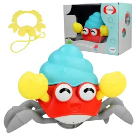 zabawka-do-raczkowania-uciekajacy-pelzajacy-krab-mechanizm-do-nakrecania