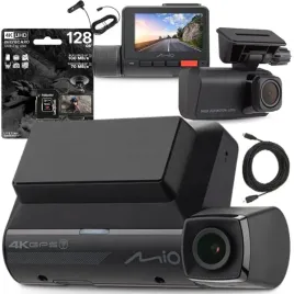 zestaw-wideorejestrator-mio-mivue-956w-dual-przod-tyl-4k-hdr-karta-128gb