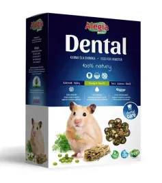 alegia-dental-chomik-300-g