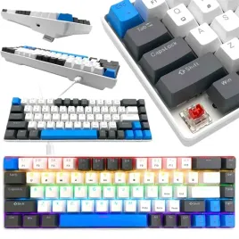 klawiatura-mechaniczna-short-gamingowa-red-core-usb-c-60percent-podswietlana-rgb