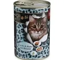 o-canis-dla-kota-kurczak-losos-olej-szafranowy-400g