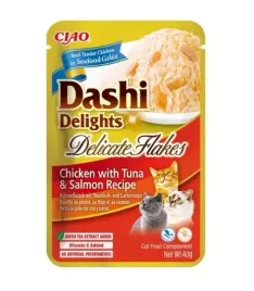 inaba-cat-dashi-delights-flakes-chicken-tuna-and-salmon-40g