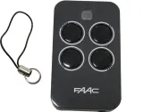 pilot-do-bramy-faac-xt-433-rc-nowy-z-bateria