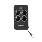 pilot-do-bramy-faac-xt-433-rc-nowy-z-bateria-stan-nowy