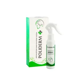 jm-sante-poliderm-spray-do-pielegnacji-skory-dla-psa-i-kota-100ml