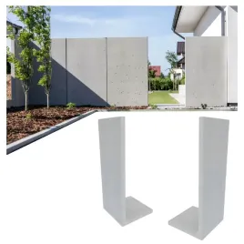 mur-ogrodzeniowy-240cmx100cm-beton-architektoniczny-ogrodzenie-l-na-wymiar