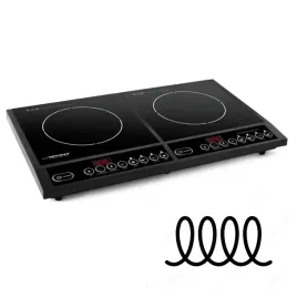 plyta-indukcyjna-kuchenka-wolnostojoaca-dwa-palniki-elektryczna-2x-2000w