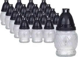 szklane-znicze-na-grob-20szt-znicz-duzy-bialy-lampion-13cm-z-wkladem