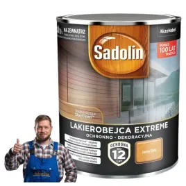 sadolin-extra-lakierobejca-07l-jasny-dab-do-drewna-plotow-okien-balustrad