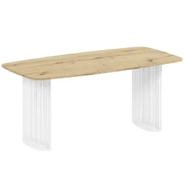 stol-rozkladany-180-256-cm-owalny-metalowe-biale-nogi-lamele-loft-arkadi