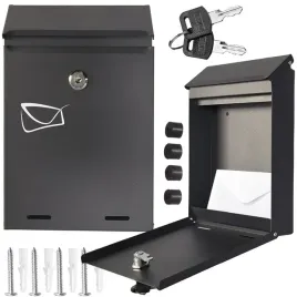 skrzynka-na-listy-gazety-poczte-pocztowa-czarna-duza-listowa-do-domu